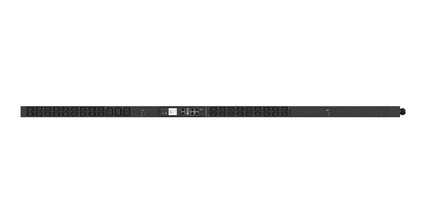 Raritan PX3-40A8I3V-V2 39-Outlets 3-Phase 208V Rack-Mount Power Distribution Unit
