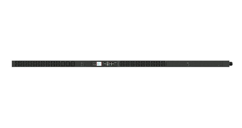 Raritan PX3-40A8I3V-V2 39-Outlets 3-Phase 208V Rack-Mount Power Distribution Unit