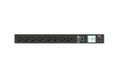 Raritan PX3-4146R 8-Outlets 120V 1900VA Rack-Mount Power Distribution Unit