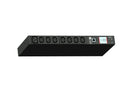 Raritan PX3-4167R-A4 8-Outlets 120V 2900VA Rack-Mount Power Distribution Unit
