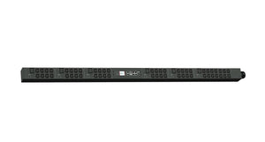 Raritan PX3-4177YU-V2K2 60-Outlets 208V 34.5KVA Rack-Mount Power Distribution Unit
