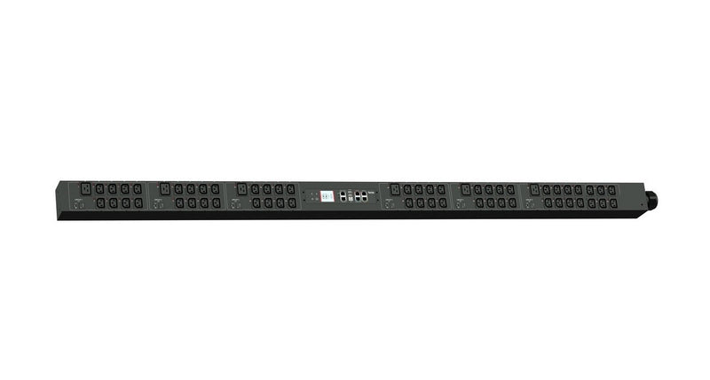 Raritan PX3-4177YU-V2K2 60-Outlets 208V 34.5KVA Rack-Mount Power Distribution Unit