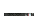Raritan PX3-4180CR-K1 8-Outlets 208V Rack-Mount PDU