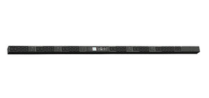 Raritan PX3-4197X2U PX intelligent 54-Outlets 208V Rack-Mount Power Distribution Unit