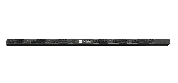 Raritan PX3-4197X2U PX intelligent 54-Outlets 208V Rack-Mount Power Distribution Unit
