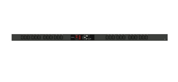 Raritan PX3-4213U-V2 24-Outlets 208V 28800VA Rack-Mount Power Distribution Unit
