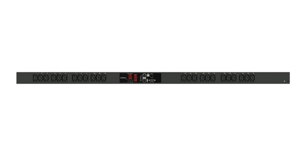 Raritan PX3-4213U-V2K1 24-Outlets 208V 28800VA Rack-Mount Power Distribution Unit