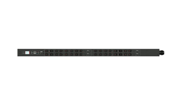 Raritan PX3-4293NV-E2V2 3-Phase 24A 33-Outlets Rack PDU