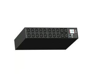 Raritan PX3-4405V 20-Outlets 120V 1900VA Rack-Mount Power Distribution Unit