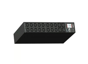 Raritan PX3-4464R-E2 Dominion PX3 20-Outlets 208V 5000VA Rack-Mount Power Distribution Unit