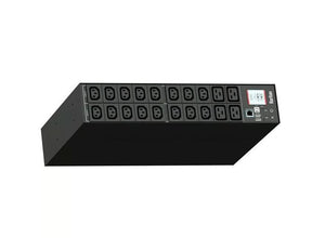 Raritan PX3-4464R-K6 20-Outlets 1-Phase 208V Rack-Mount Power Distribution Unit