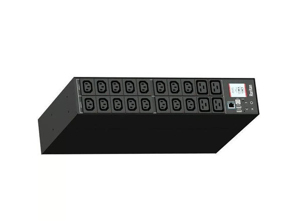 Raritan PX3-4464R-K6 20-Outlets 1-Phase 208V Rack-Mount Power Distribution Unit