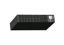 Raritan PX3-4464R-Q2 20-Outlets 208V 5000VA Rack-Mount Power Distribution Unit