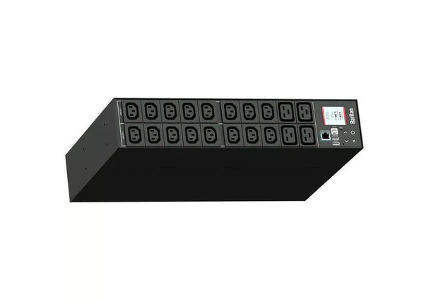 Raritan PX3-4464R-Q2 20-Outlets 208V 5000VA Rack-Mount Power Distribution Unit
