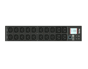 Raritan PX3-4464R 20-Outlets 208V 5800VA Rack-Mount Power Distribution Unit