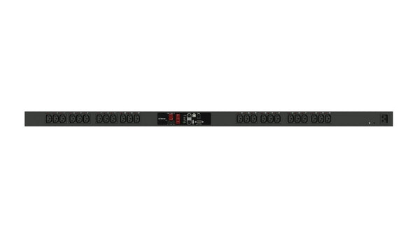 Raritan PX3-4475U-M5 24-Outlets 120V 1900VA Rack-Mount Power Distribution Unit
