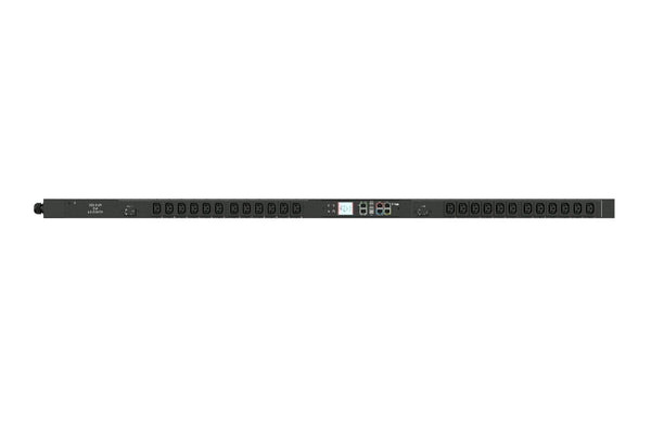  Raritan PX3-4496V Dominion PX 24-Outlets 208V 5kVA Rack Power Distribution Unit