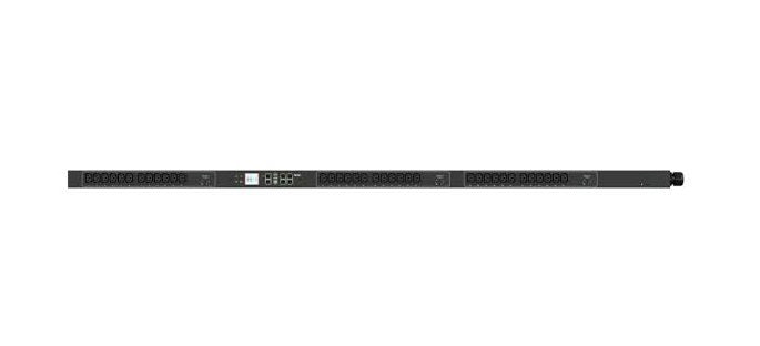 Raritan PX3-4497-K2 24-Outlets 208V 5000VA Rack-Mount Power Distribution Unit