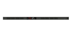 Raritan PX3-4523S1-N3 24-Outlets 208V 8600VA Rack-Mount Power Distribution Unit