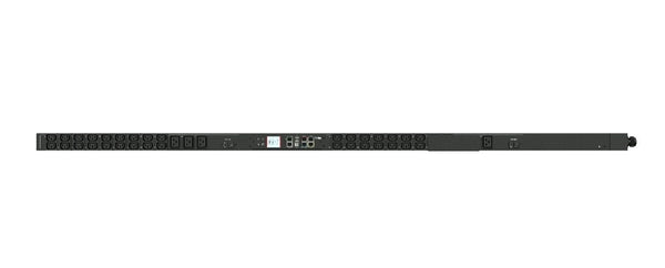 Raritan PX3-4529X2YU-K2 36-Outlets 208V 49700VA Rack-Mount Power Distribution Unit