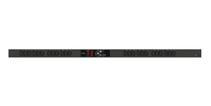 Raritan PX3-4535V-A2C1 24-Outlets 208V 12.6KVA Rack-Mount Power Distribution Unit