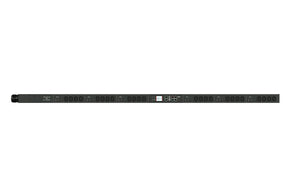 Raritan PX3-4540V-V2 PX3 24-Outlets 208V 50A 3-Phase Rack Power Distribution Unit