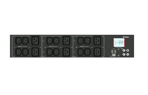 Raritan PX3-4541R-E2K2 18-Outlets 208V 17.3KVA Rack-Mount Power Distribution Unit