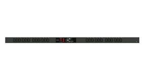Raritan PX3-4547-E2V2A4 3-Phase 24-Outlets 208V 14.4KVA Rack Power Distribution Unit
