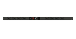 Raritan PX3-4551U-E2V2K3 24-Outlets 208V 17.3KVA Rack-Mount Power Distribution Unit