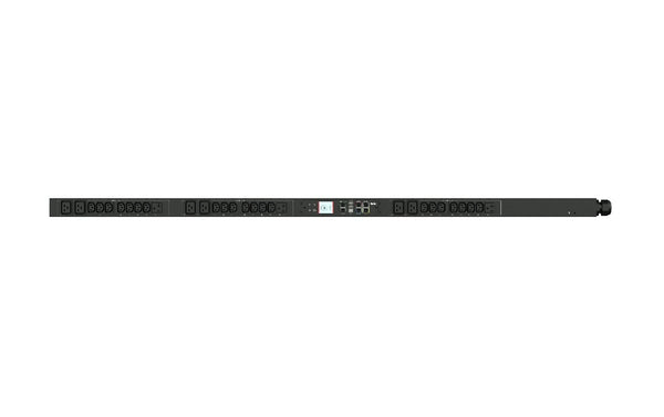 Raritan PX3-4664V-C5 30-Outlets 208V 8600VA Rack-Mount Power Distribution Unit