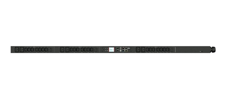 Raritan PX3-4664V-E2 3-Phase 30-Outlets 208V Rack-Mount Power Distribution Unit