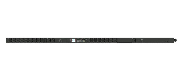 Raritan PX3-4719U 3-Phase 36-Outlets 208V 12.6KVA Rack-Mount Power Distribution Unit