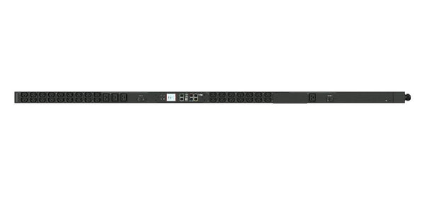 Raritan PX3-4725 3-Phase 36-Outlets 208V 8600VA Rack-Mount Power Distribution Unit