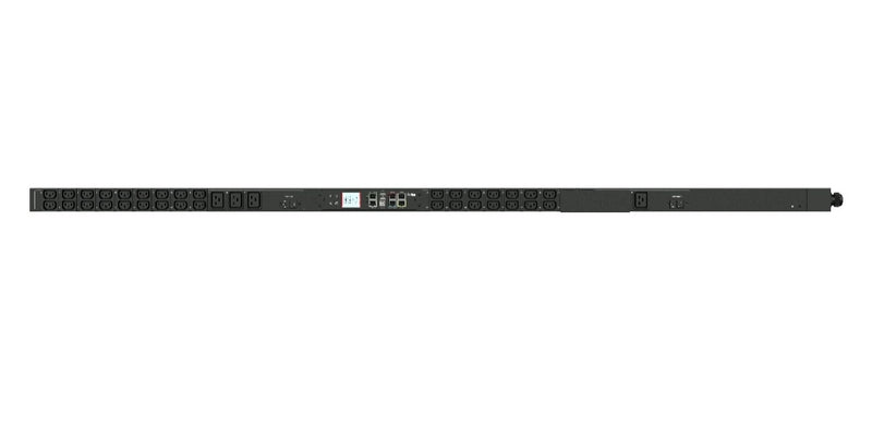 Raritan PX3-4725 3-Phase 36-Outlets 208V 8600VA Rack-Mount Power Distribution Unit