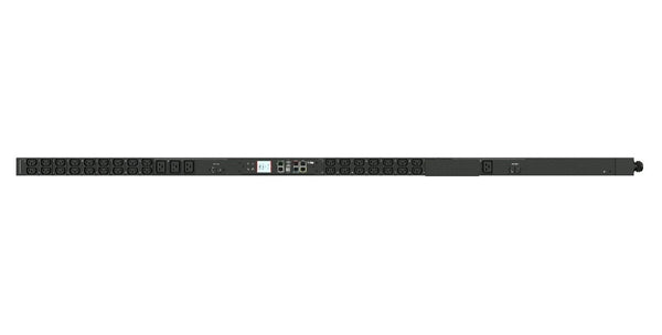 Raritan PX3-4725U-K1 3-Phase 36-Outlets 208V 8600VA Rack Power Distribution Unit