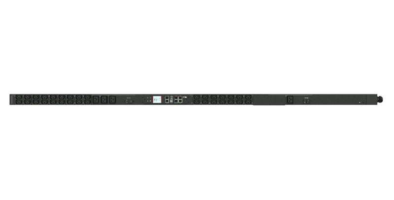 Raritan PX3-4725U-K1 3-Phase 36-Outlets 208V 8600VA Rack Power Distribution Unit