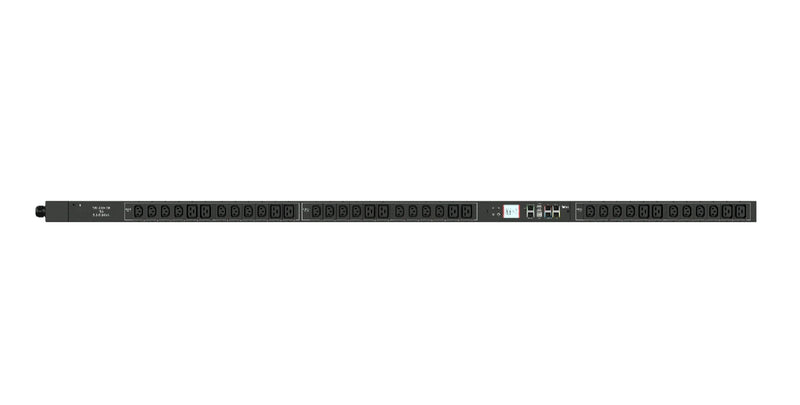 Raritan PX3-4735V 36-Outlets 208V 5800VA Rack-Mount Power Distribution Unit