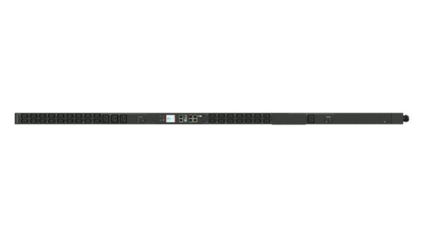 Raritan PX3-4737I2U-K1 36-Outlets 415V 11.5KVA Rack-Mount Power Distribution Unit