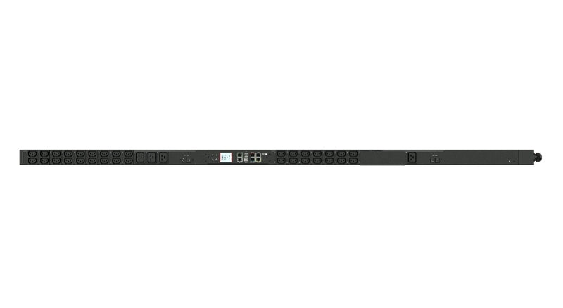 Raritan PX3-4737I2U-K2 36-Outlets 415V 11.5KVA Rack-Mount Power Distribution Unit
