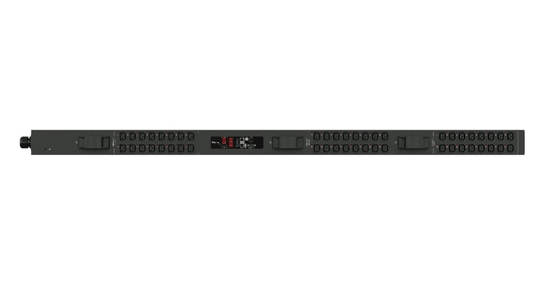 Raritan PX3-4765V-E2V2C1 48-Outlets 208V Rack-Mount Power Distribution Unit