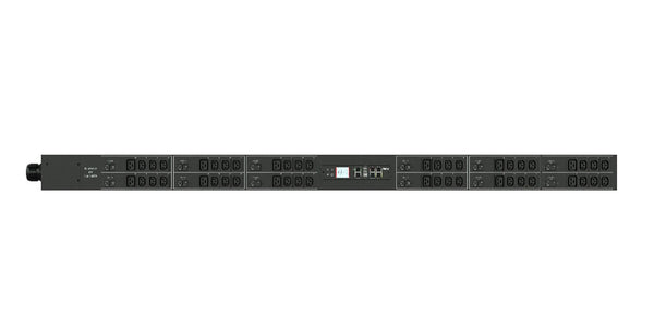Raritan PX3-4782V-V2 48-Outlets 400V 43.6kVA Rack-Mount Power Distribution Unit