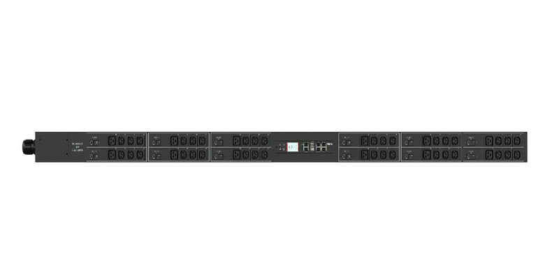 Raritan PX3-4782V-V2 48-Outlets 400V 43.6kVA Rack-Mount Power Distribution Unit