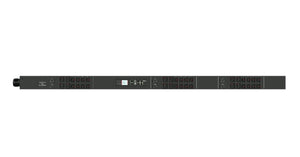 Raritan PX3-4905U-E2V2 36-Outlets 208V 17.3kVA Rack-Mount Power Distribution Unit