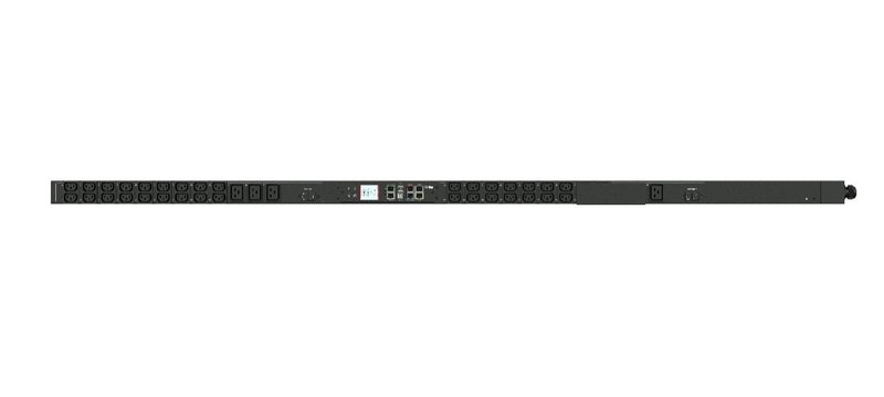 Raritan PX3-4905U-V2 36-Outlets 208V 17.3kVA Rack-Mount Power Distribution Unit