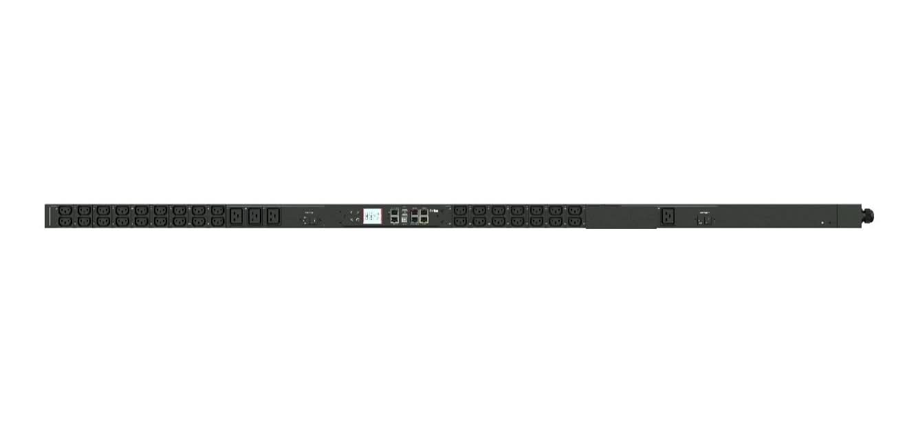 Paritan Rack Device Raritan PX3-4905V-E2V2 36-Outlets 208V 17.3kVA Rack PDU
