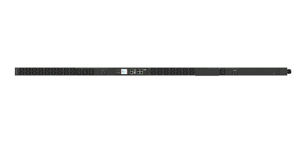 Raritan PX3-4905V-E2V2 36-Outlets 208V 17.3kVA Rack-Mount Power Distribution Unit