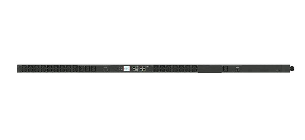 Raritan PX3-4905V-V2K2 36-Outlets 208V 17.3kVA Rack-Mount Power Distribution Unit