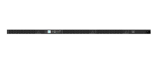 Raritan PX3-4909YV-V2K1 3-Phase 48-Outlets 400V Rack Power Distribution Unit