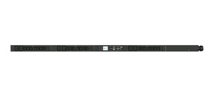 Raritan PX3-4976V-V2 3-Phase 30-Outlet 208V Ac 60A Power Distribution Unit