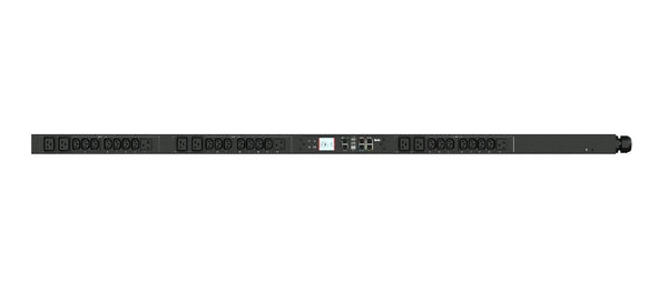 Raritan PX3-507AV-V2 30-Outlets 208V 28800VA Rack-Mount Power Distribution Unit